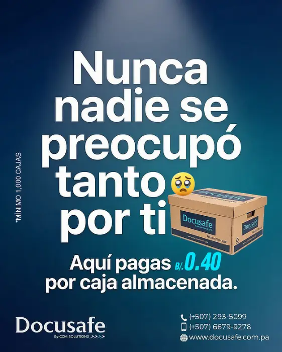 Nunca nadie se preocupó tanto por ti